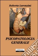 Psicopatologia generale libro