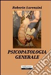 Psicopatologia generale libro