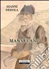 Mannacanu libro