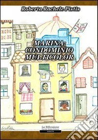Marina: condominio multicolr libro