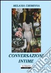 Conversazioni intime libro