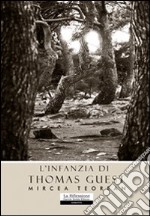 L'infanzia di Thomas Guest