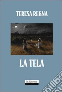 La tela libro