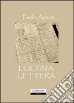 L'ultima lettera libro