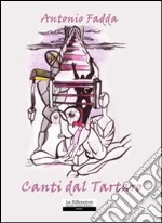 Canti dal tartaro libro