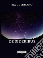 De sideribus