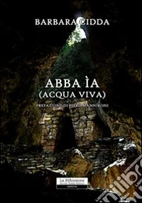 Abba ìa (acqua viva) libro