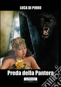 Preda della pantera libro