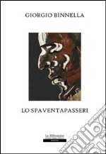 Lo spaventapasseri libro