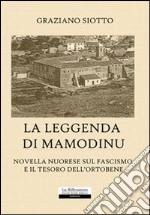 La leggenda di Mamodinu