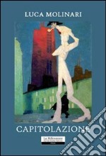 Capitolazione libro