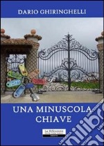 Una minuscola chiave libro