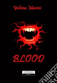 Blood libro
