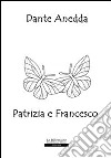 Patrizia e Francesco libro