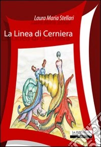 La linea di cerniera libro