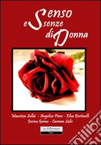 Senso; essenze di donna