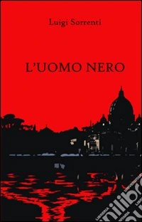 L'uomo nero libro
