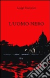 L'uomo nero libro