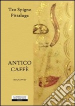 Antico caffè libro