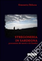 Stregoneria in Sardegna libro