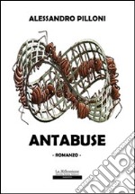 Antabuse libro