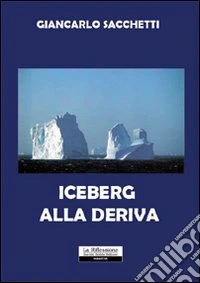 Iceberg alla deriva