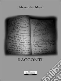 Racconti libro