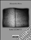 Racconti libro