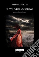 Il volo del gabbiano libro