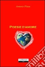 Poesie d'amore libro