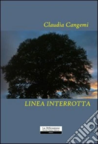 Linea interrotta