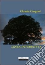 Linea interrotta libro