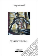 Nobile Verrisi libro