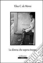 La donna che sapeva troppo libro