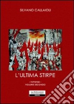 L'ultima stirpe libro