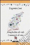 Arrogheddus de vida-Ricordi di vita libro