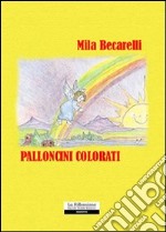 Palloncini colorati libro