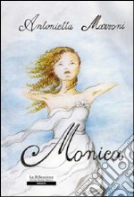 Monica libro