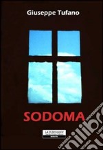 Sodoma libro