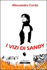 I vizi di Sandy libro