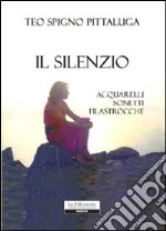 Il silenzio libro