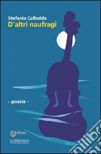 D'altri naufragi libro