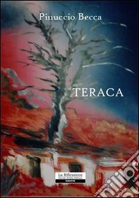 Teraca libro