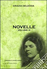 Novelle (3) libro