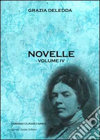 Novelle (4) libro