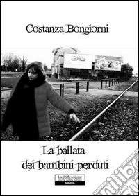 La ballata dei bambini perduti libro