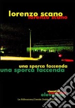 Una sporca facenda libro