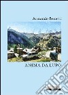 Anima da lupo libro