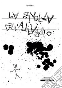 La rivolta dell'alfabeto libro