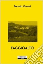 Faggioalto libro